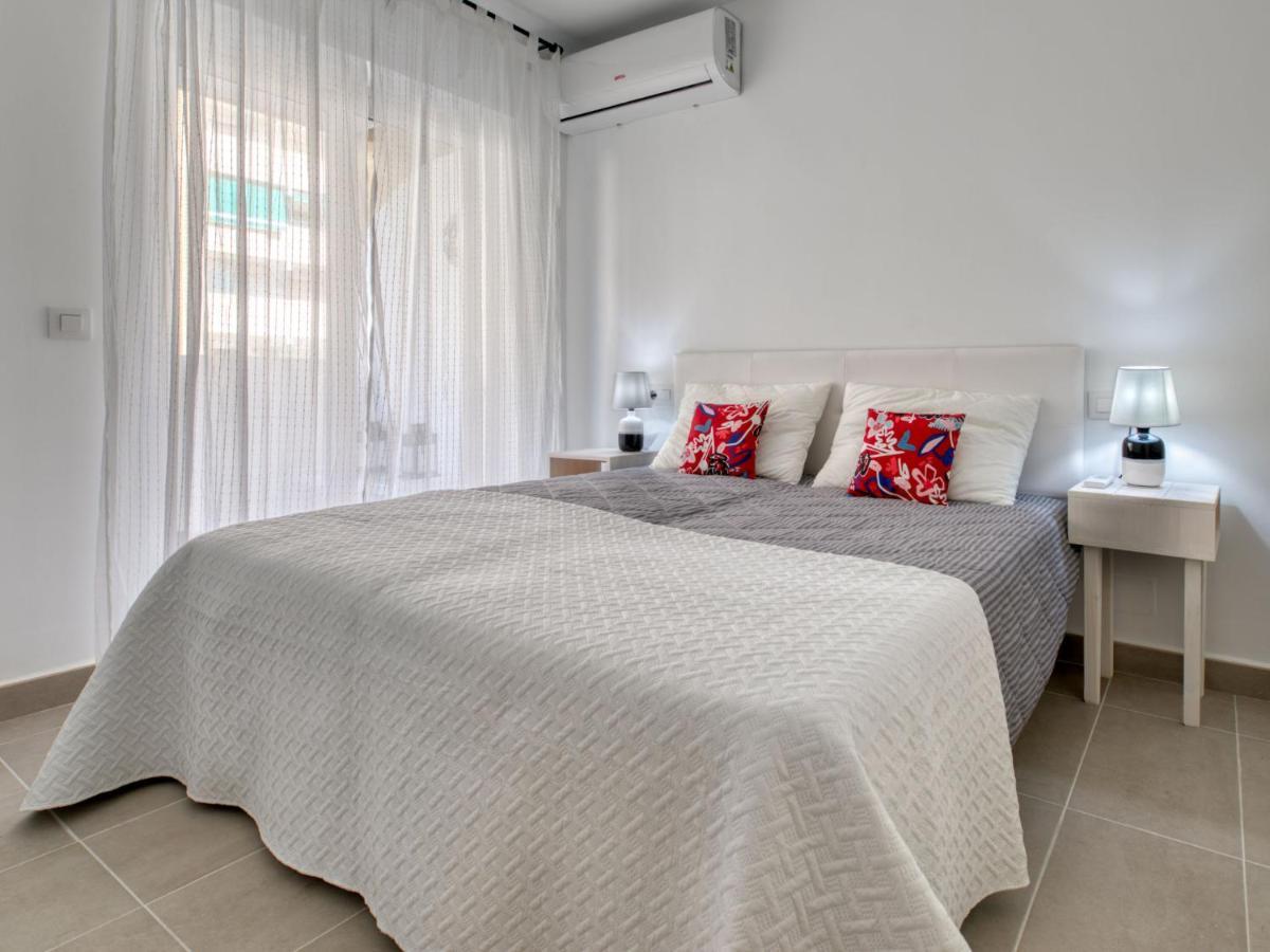 Apartment Urbatenis-2 By Interhome Jávea Extérieur photo